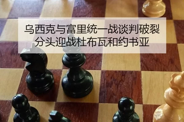 乌西克与富里统一战谈判破裂 分头迎战杜布瓦和约书亚